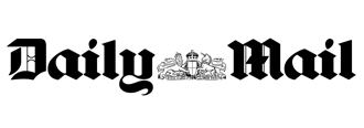 daily mail logo for pay monthly website