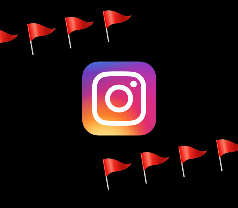 instagram myths